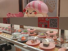 -争鲜回转寿司(西红门荟聚PLUS店)