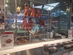 -盒马鲜生(红莲店)