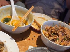 -喝丢一只鞋海鲜烧烤·海肠捞饭(东关街店)
