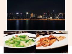 -澜亭中餐厅·一线江景·尊蓝豪华精选