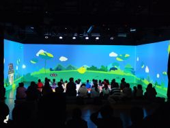 -小鸡哆哆故事屋·儿童乐园(嘉里城店)