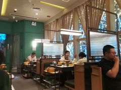 -润园四季椰子鸡火锅(南山海岸城店)