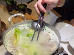 -丁里羊肉小镇(天鹅湖总店)