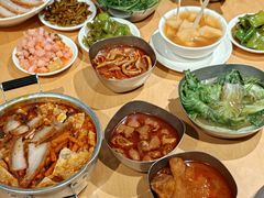 -水平有限广西米粉·广西风味集(五道口店)