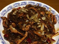 -鑫小城故事·砂锅·排骨藕汤(兴业路店)
