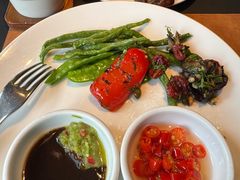 -拉蒂娜·巴西牛排馆 Latina·Brazilian Steakhouse(铜仁旗舰店)