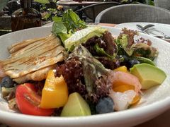 -Golden Lily河内巴黎法越料理餐厅(建国西路店)