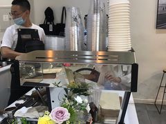 -常识咖啡common sense(春熙路店)