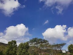 -白马涧龙池景区