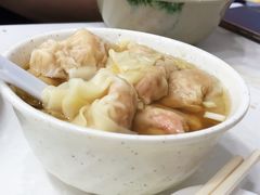 全虾云吞-麦文记面家(佐敦店)