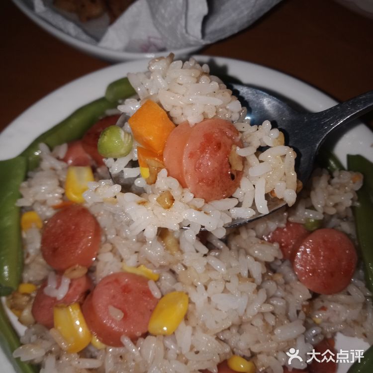 宅家嘎嘎下厨记[亲亲]