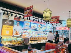 -渔家风味·鲅鱼水饺·央视展播·海鲜天津菜(开发区店)