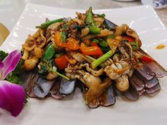 -四海之家(蛇口店)