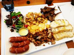 -HELLO MUSAE 拾光缪斯餐厅·纯正希腊风味(苏州中心店)