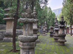-四门塔风景区