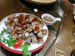 -双合园·海鲜水饺青岛菜(万佳广场店)