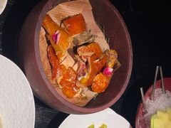 -锦楼·臻选新杭帮(杭州中心店)