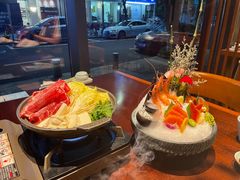 -古京·臻致料理(月湖店)