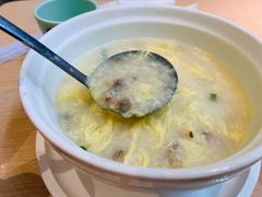-吕氏疙瘩汤·海鲜新鲁菜(凯德mall新都心店)