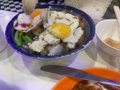 -澳门陈光记烧味饭店(南京德基广场店)