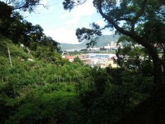 -青芝山风景名胜区