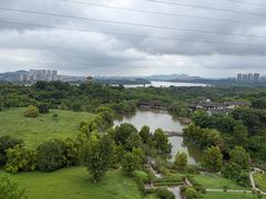 -张坝桂圆林公园
