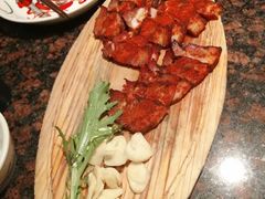 -金牌外婆家(苏州中心店)