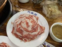 -元盛居(生态大街店)