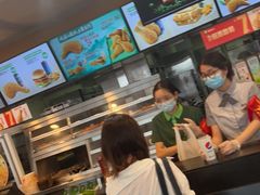 -德克士(广州南站店)