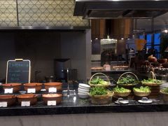 -索菲特酒店 · 云尚天际自助餐厅