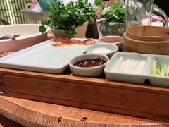 -尚海豆捞(乐虹坊店)