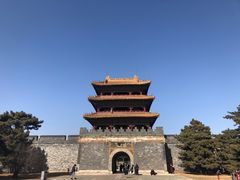 -北陵公园