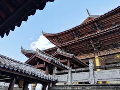 -天龙八部武侠城