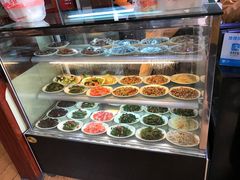 -庆丰包子铺(金沟河桥店)