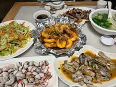 -华盛丰温州大排档(东三环南路店)