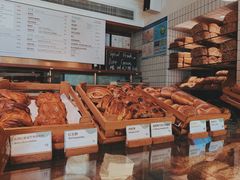 -BAKER&SPICE(安福路店)