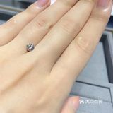 天津钻戒！