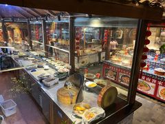 -客家大院·非遗赣南客家菜(郁孤台店)