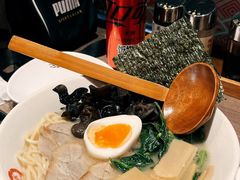 -无敌家拉面(颐堤港店)