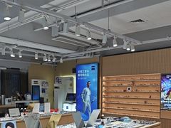 -鲸渝眼镜·浅目视光(春熙路店)