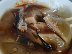-杨记灌肠(食品街店)