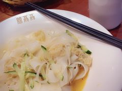 -鼎高高陕西美食(龙德广场店)