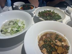 -上座·餐厅(阳光100店)