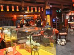 -正阳门饭庄·烤鸭·北京菜(万丰路七里庄店)
