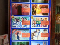 -H次元沉浸剧情密室(街道口店)