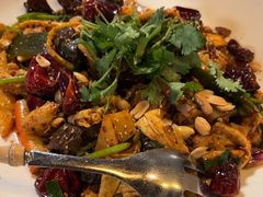 -拿渡·水煮鱼 麻辣香锅(西单大悦城店)