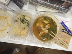 石榴姐火锅米线(总店)-石榴姐•山城小馆(创始店)