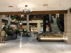 -太湖饭店玉兰厅(自助餐厅)