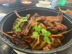 -美极鲜食坊(宝安南路店)