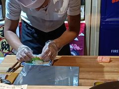 -匠糊·日本料理(美岸广场店)